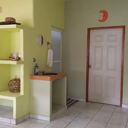 Casa Del Sol- Alojamiento Cerca Del Embarcadero