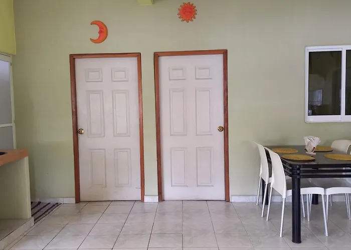 Casa Del Sol- Cerca Del Embarcadero