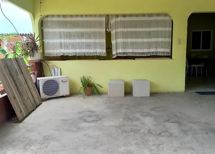 Casa Del Sol- Cerca Del Embarcadero Zihuatanejo